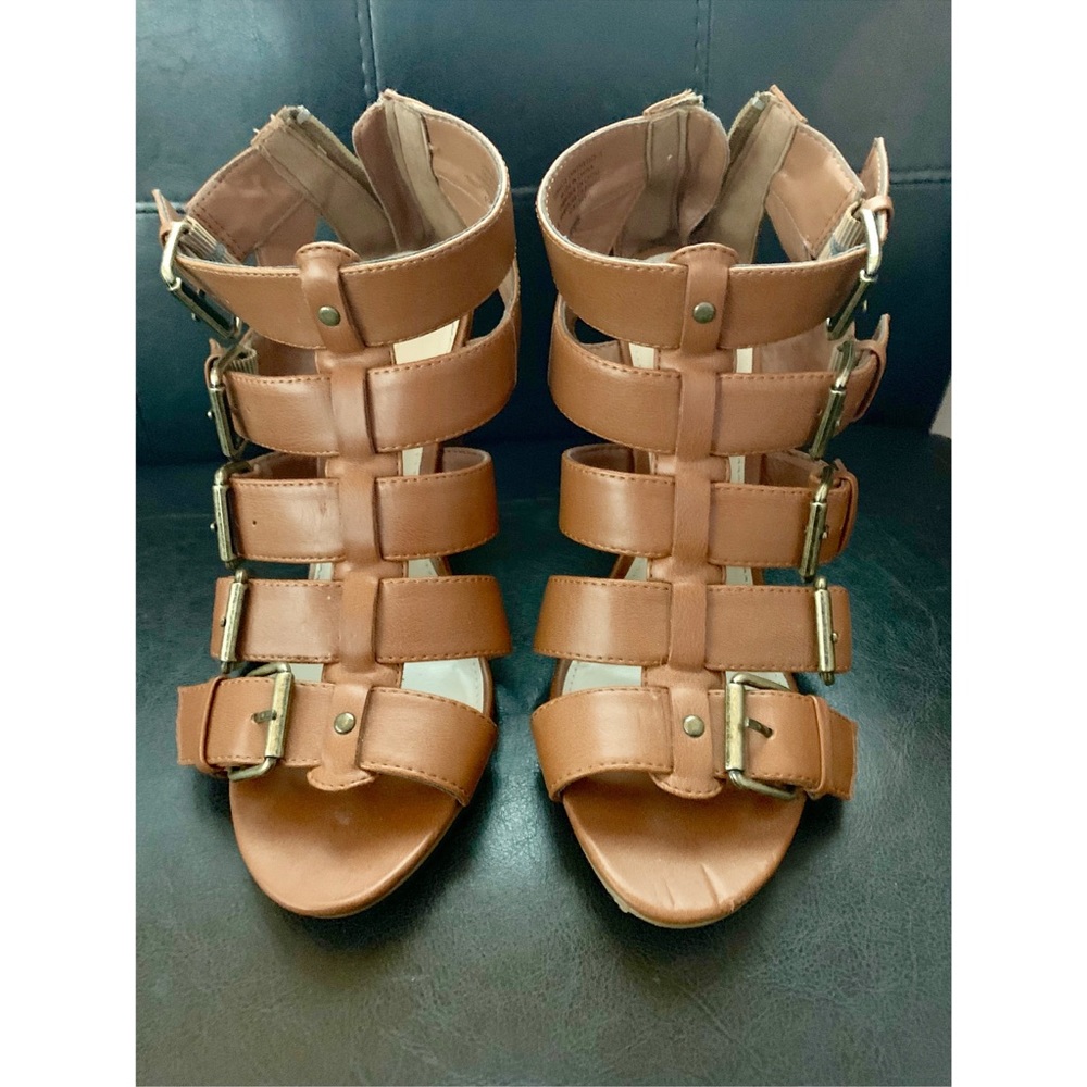 Express wedges